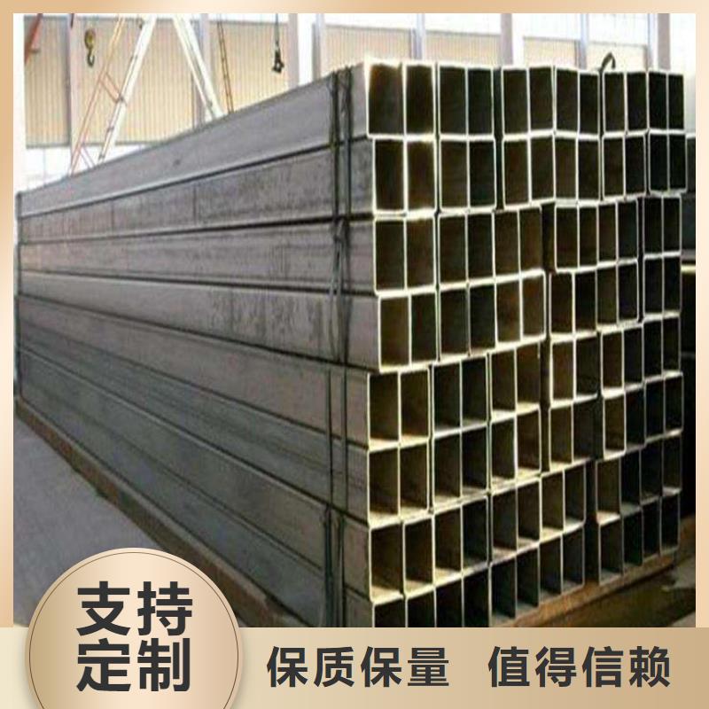 六安Q355材质厚壁方管，厚壁方管生产厂家小口径厚壁方管价格，Q355厚壁方管价格