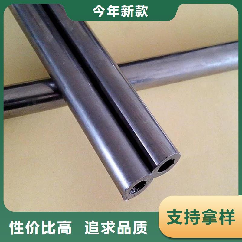 上海冷拔异型管厚壁钢管讲信誉保质量