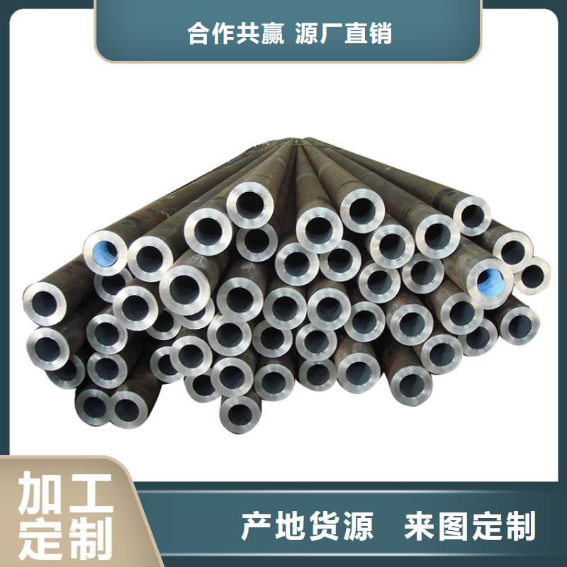 3087低中压锅炉管厚壁钢管品质卓越支持大批量采购