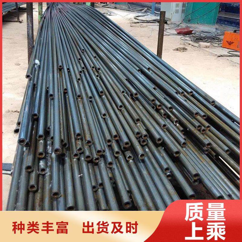 澄迈县主要生产外径:￠14-159mm,壁厚:￠1-30mm的精密管质量安全可靠