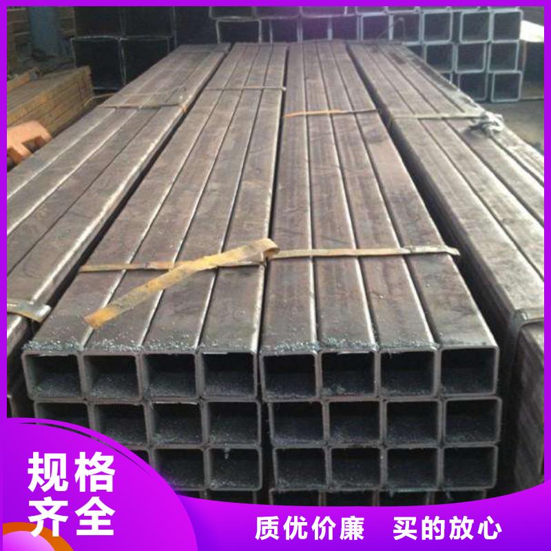 白沙县Q345B无缝钢管工业用无缝钢管现货切割零售
