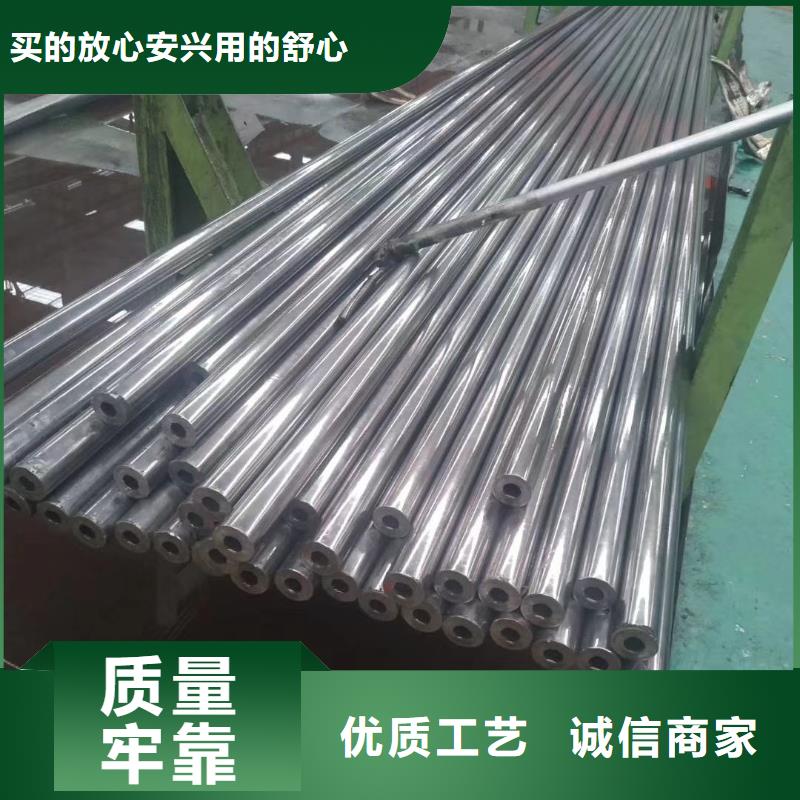 南京冷拔钢管专业制造工厂
