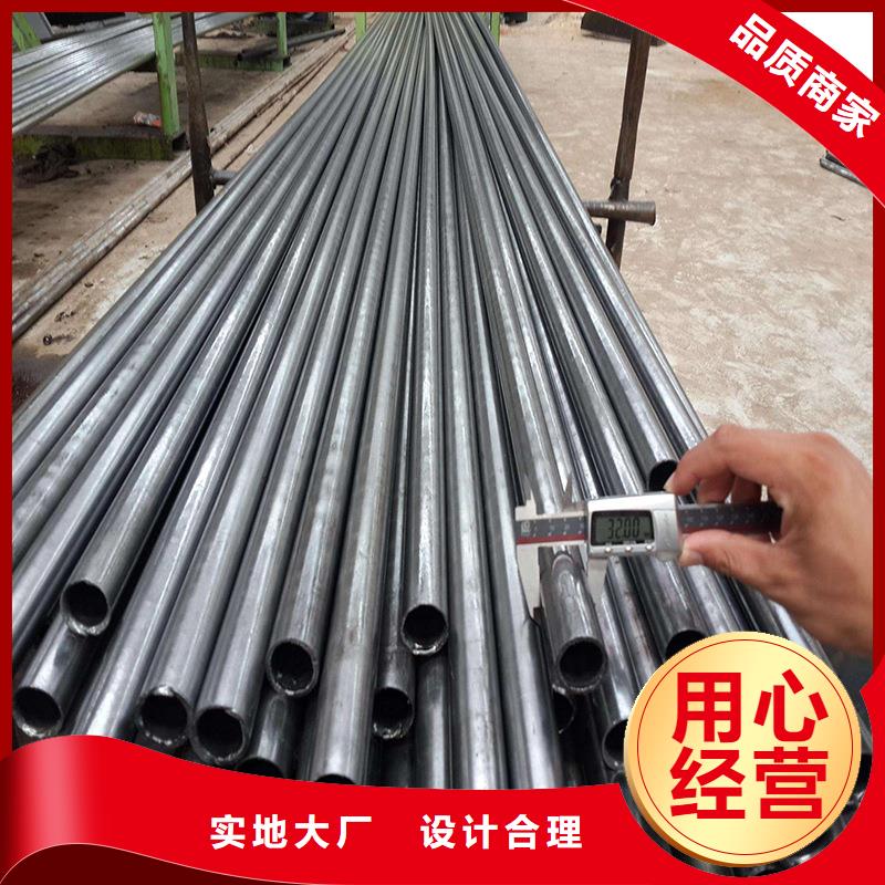 台湾冷拔钢管-GR15轴承专用管值得买