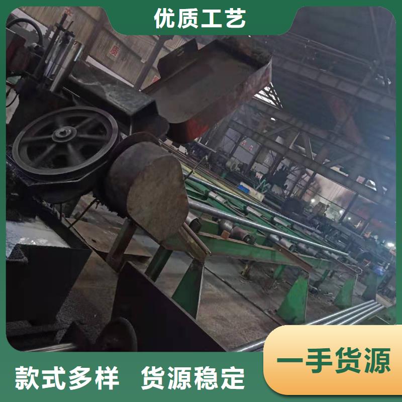 热轧钢管锚杆质检合格发货本地制造商