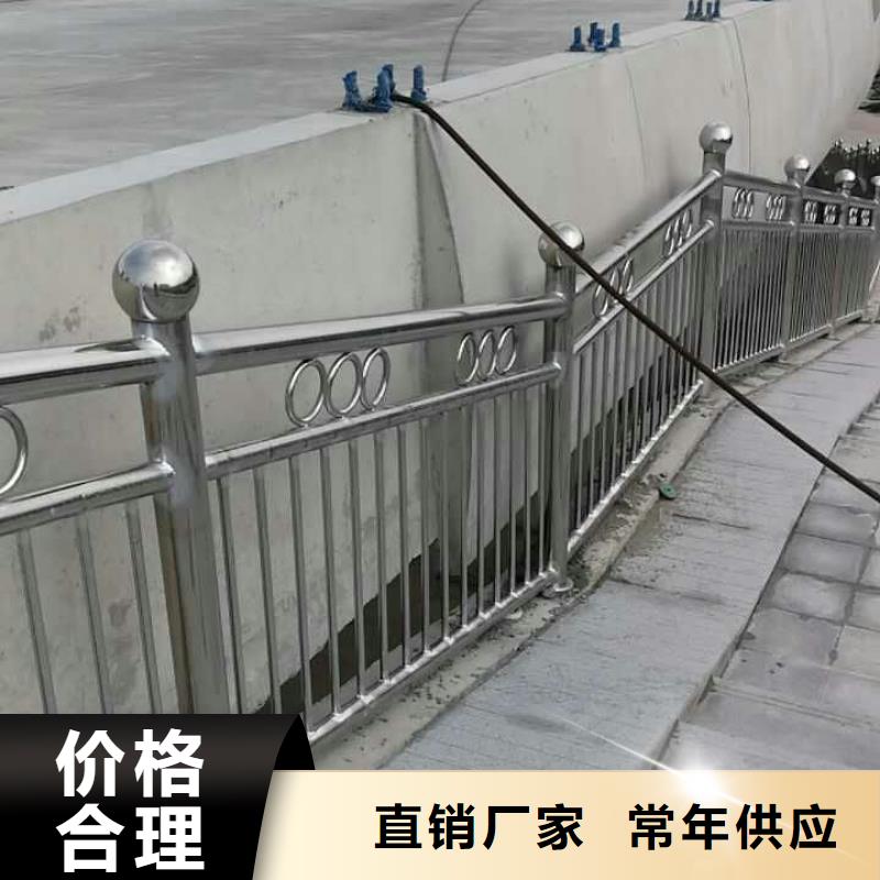 护栏桥梁护栏好货采购设备齐全支持定制