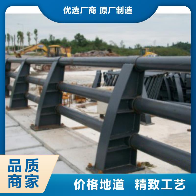 护栏_201不锈钢复合管护栏量大更优惠实力优品
