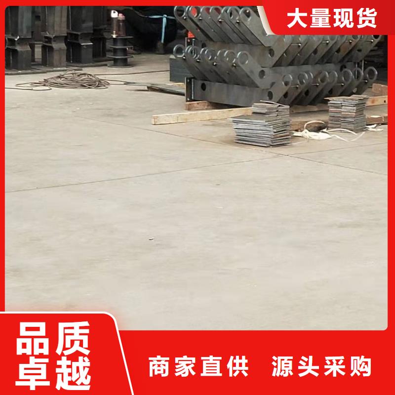 南京铝合金护栏-质量保证