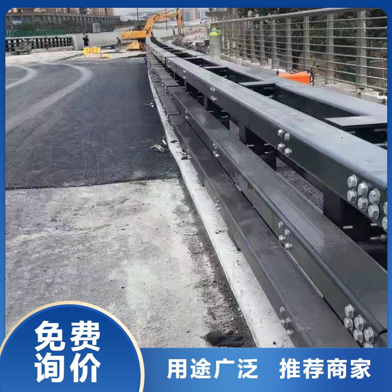 扬州桥梁护栏抗老化