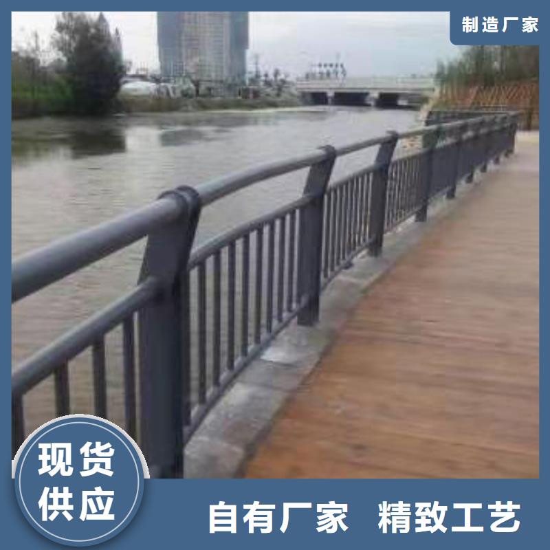 海南桥梁防撞护栏品质保证