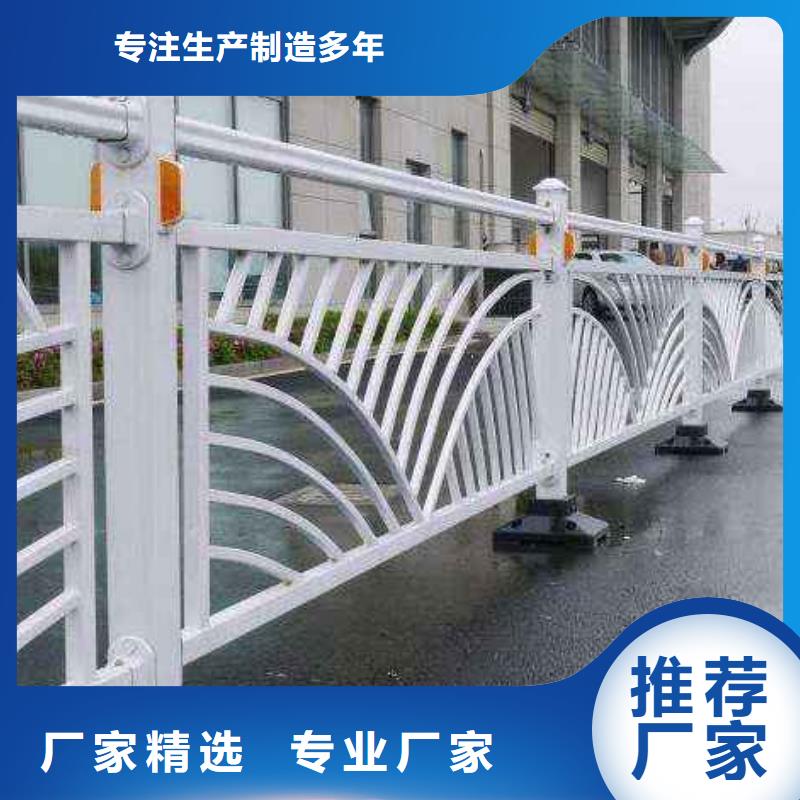 海南桥梁护栏专业安装