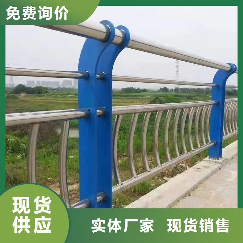 内江不锈钢工程立柱绿色环保