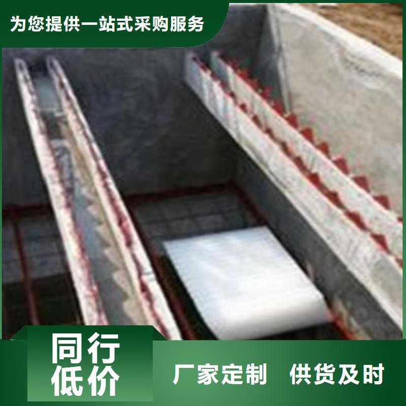 济宁洗煤厂用斜管填料生产厂家