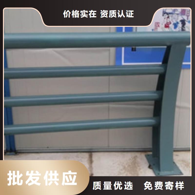 徐州不锈钢道路护栏精准加工定做工艺精细质保长久