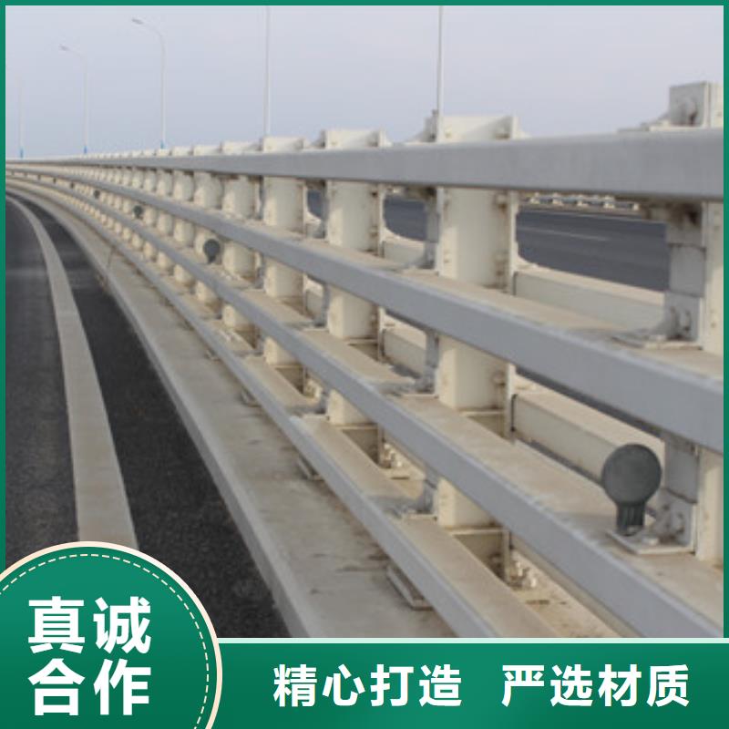 上海304桥梁不锈钢立柱精准加工定做