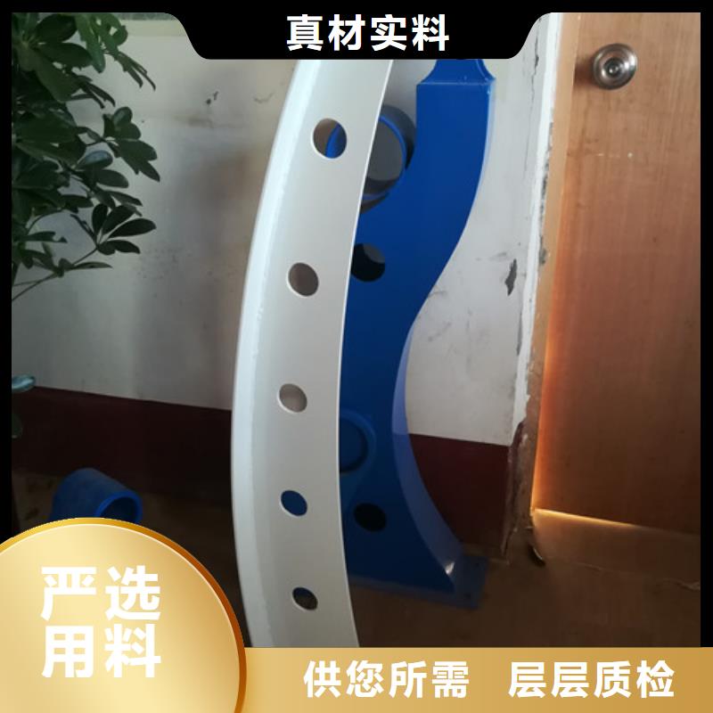 上海桥梁护栏专业服务可靠