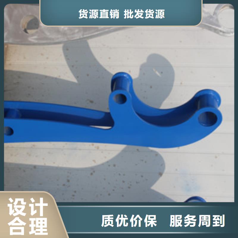 武汉不锈钢护栏品质优异