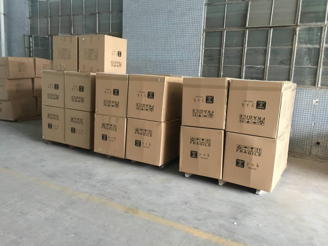 乐从直达到黔南市惠水县的物流专线鑫发货运公司