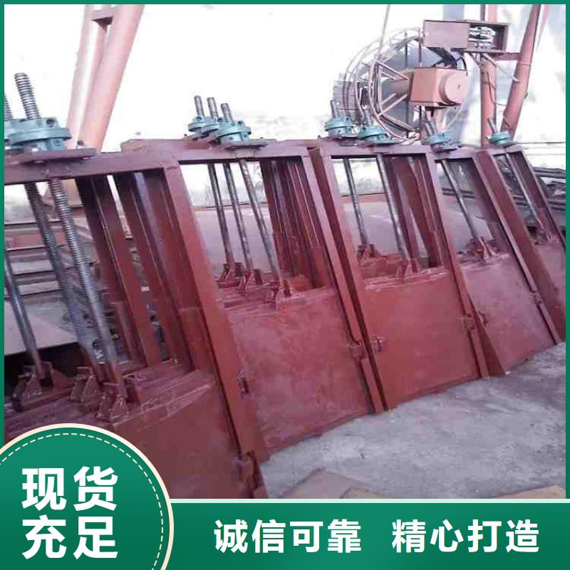 阳江水电站铸铁闸门生产厂家