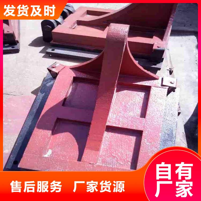 上海水库铸铁闸门规格齐全