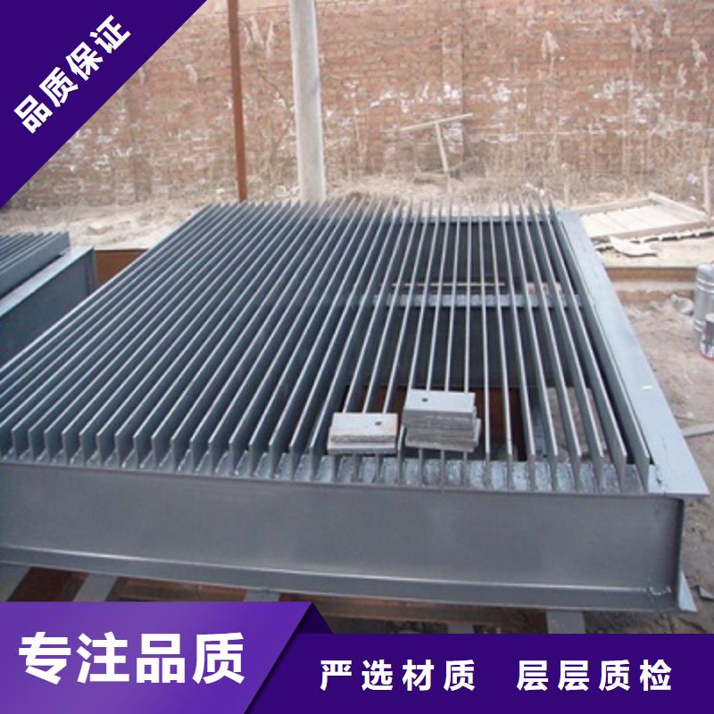 安徽清污机铸铁闸门专业生产设备