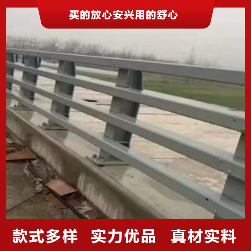 不锈钢桥梁护栏讲信誉保质量当地生产厂家