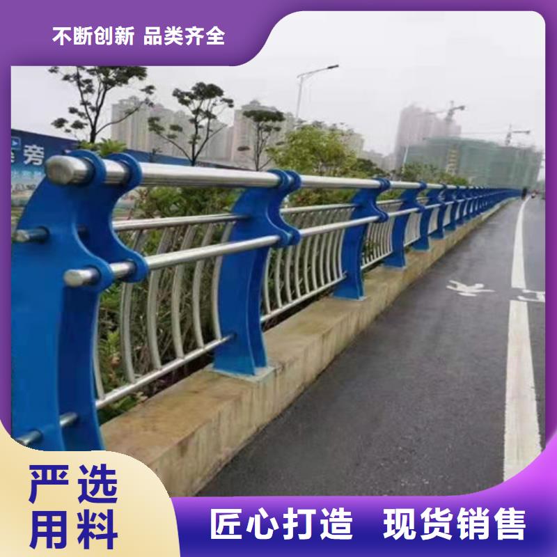 铜川桥梁灯光护栏栏杆生产厂家当地厂家