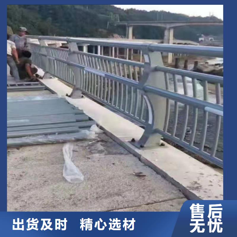 湛江桥梁景观护栏多少钱一米