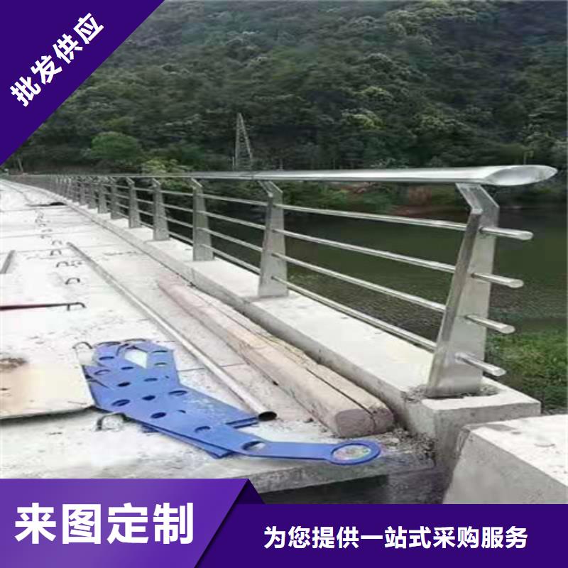 不锈钢桥梁护栏物美价廉厂家批发价