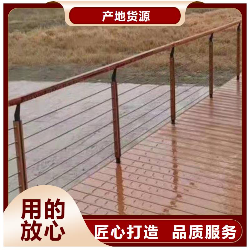 滁州防撞护栏铸铁立柱支架技术参数