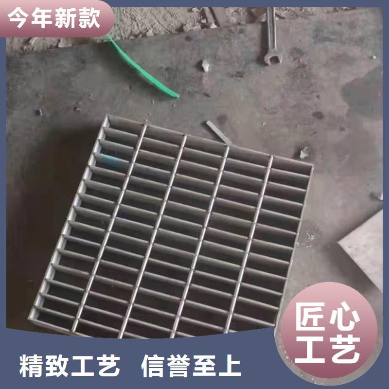 徐州不锈钢井盖，人行道井盖盖板厂家