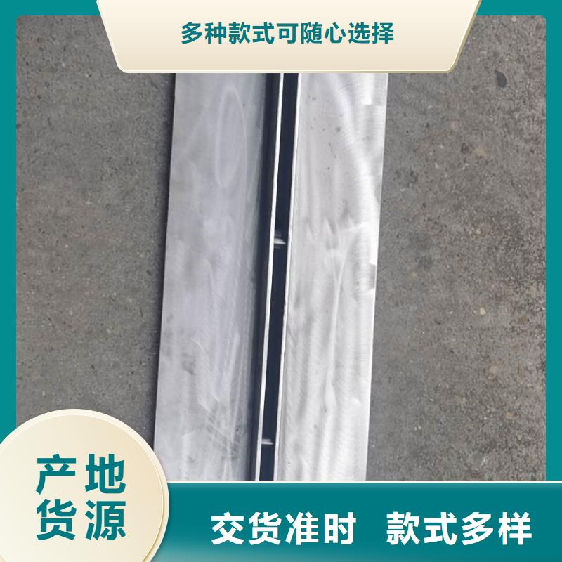 昌江县不锈钢广场盖板；适应人行道线性式盖板附近服务商