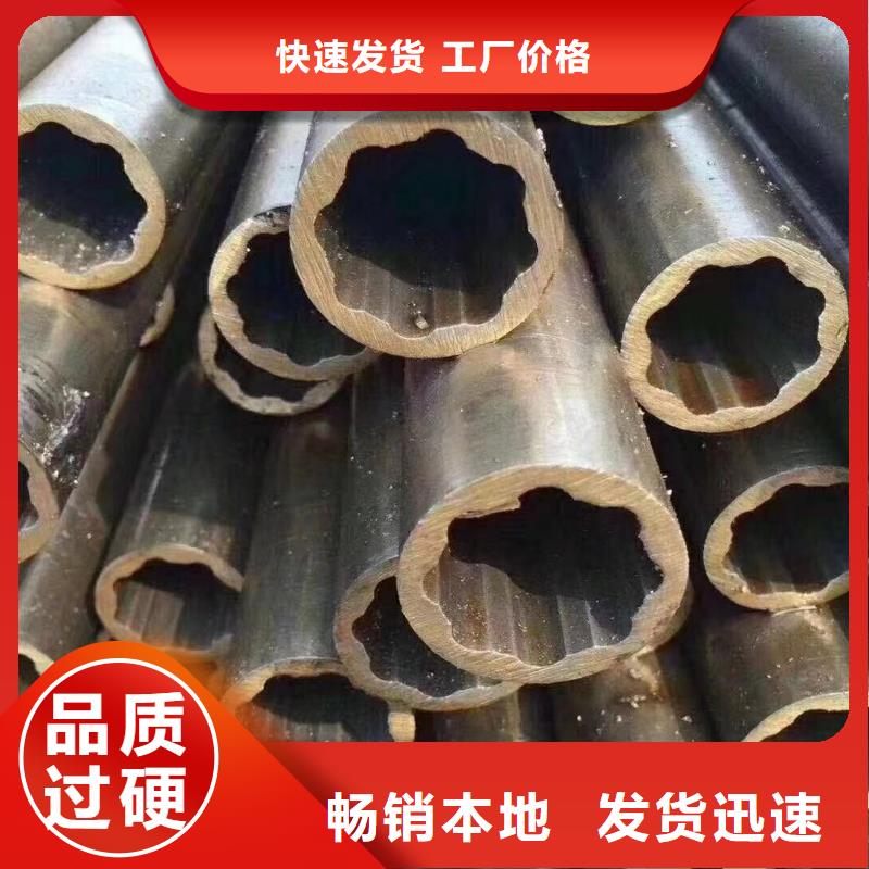 天津精密光亮管高频焊接H型钢厂家品控严格