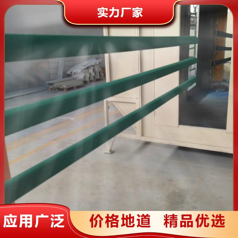 淄博不锈钢复合管护栏质量可靠