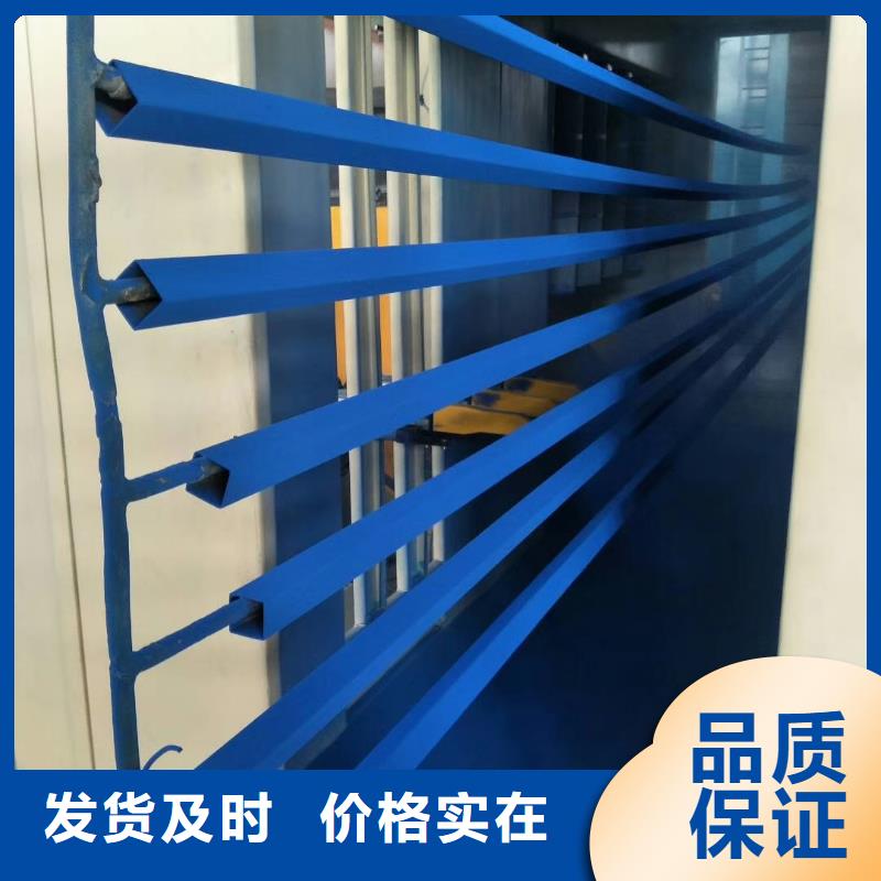 鹤壁不锈钢碳素钢复合管护栏价格-生产厂家