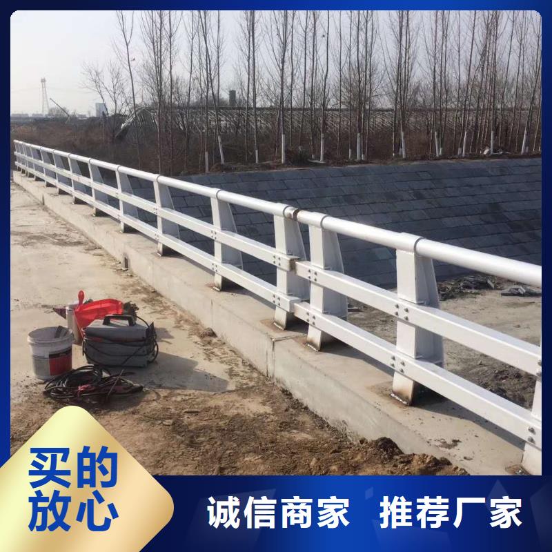 不锈钢桥梁栏杆材质优良真材实料诚信经营