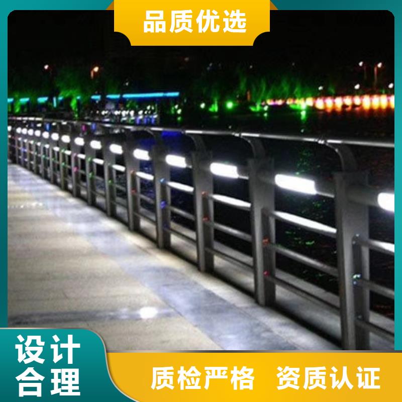浙江常年供应城市天桥护栏-价格优惠