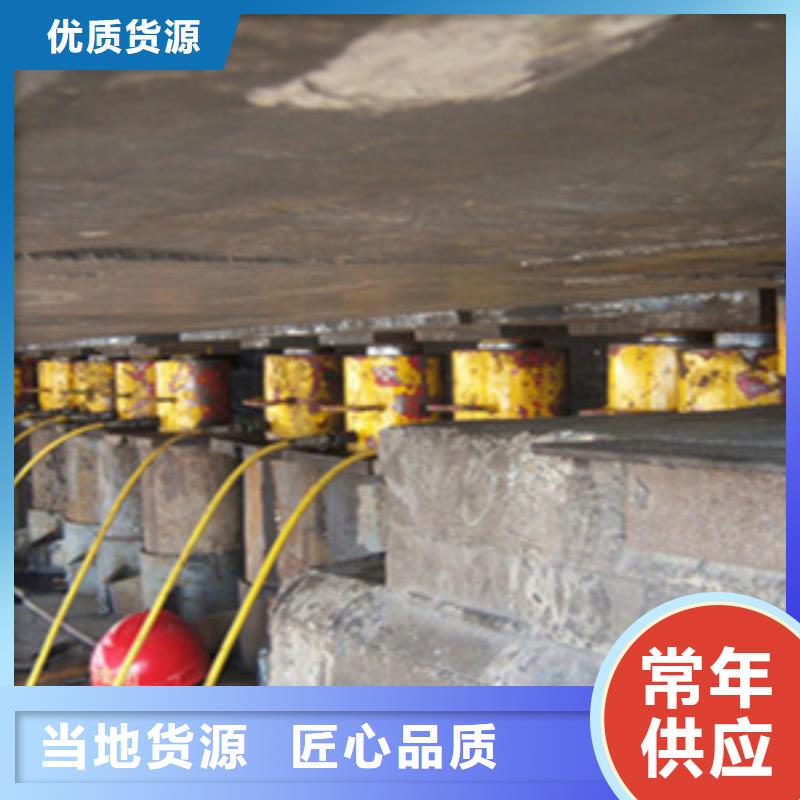 郑州上街桥梁盆式橡胶支座更换施工流程-众拓欢迎您