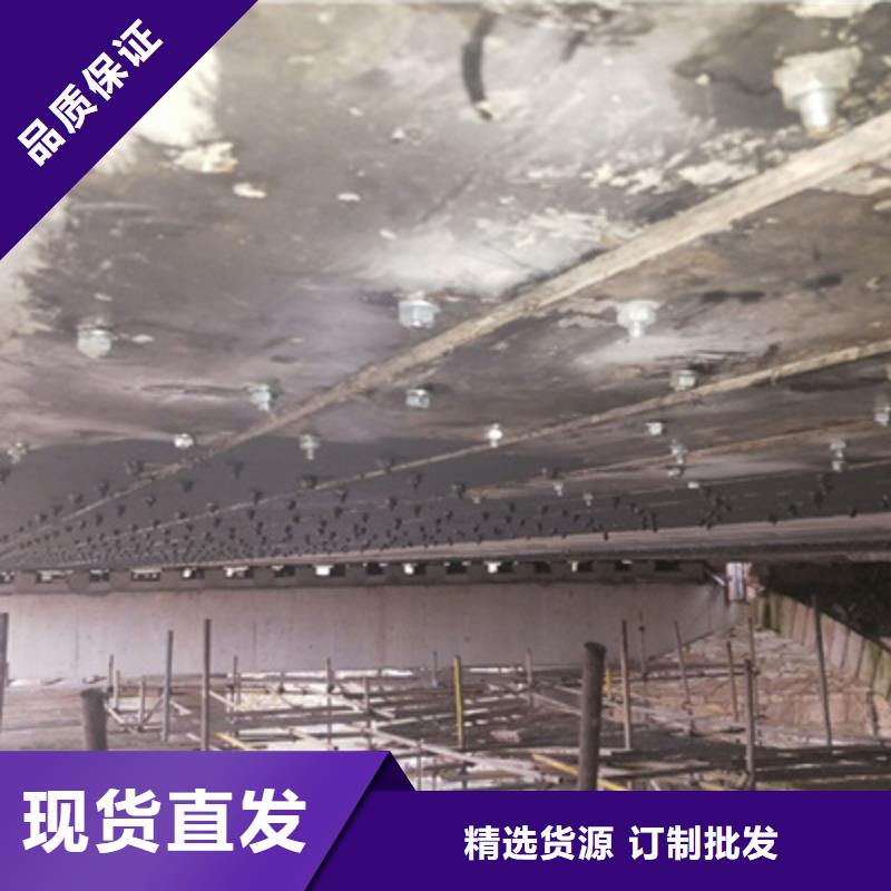 桂林桥梁粘贴碳纤维布加固施工报价