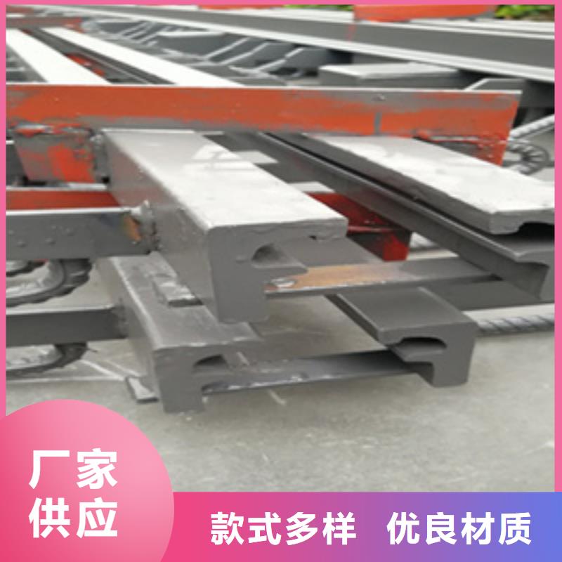 陇南康县e80型桥梁伸缩缝焊接牢固-众拓路桥