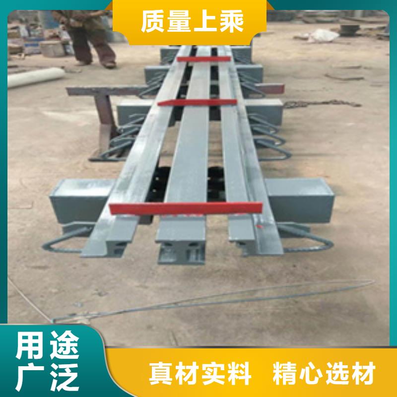 扬州邗江f40型桥梁伸缩缝抗震性好-众拓路桥
