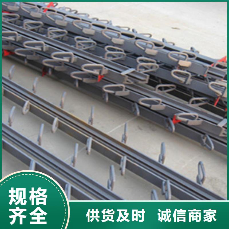 庆阳环县gqf-z60型桥梁伸缩缝结实稳固-欢迎咨询