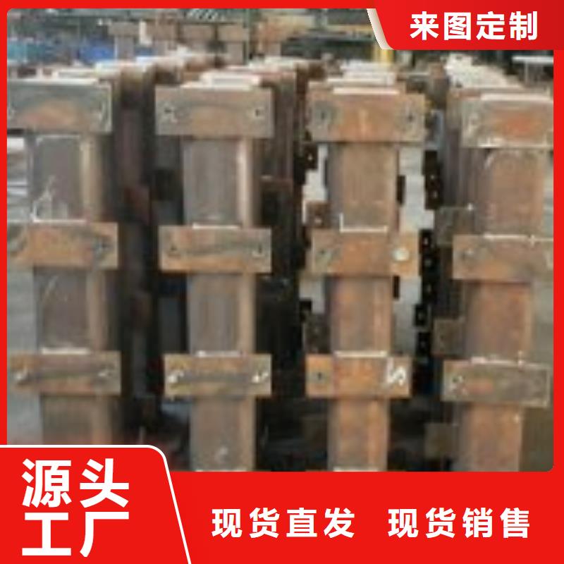 天津河道钢板护栏能用几年
