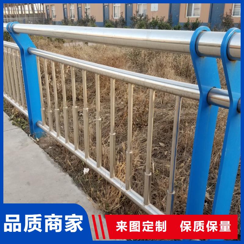 惠州城市道路护栏保质保量
