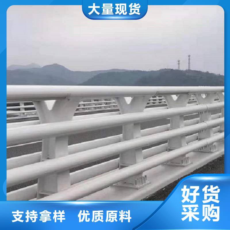 乐东县灯光景观护栏立柱厂