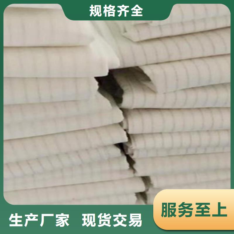 布袋除尘器使用寿命本地生产厂家