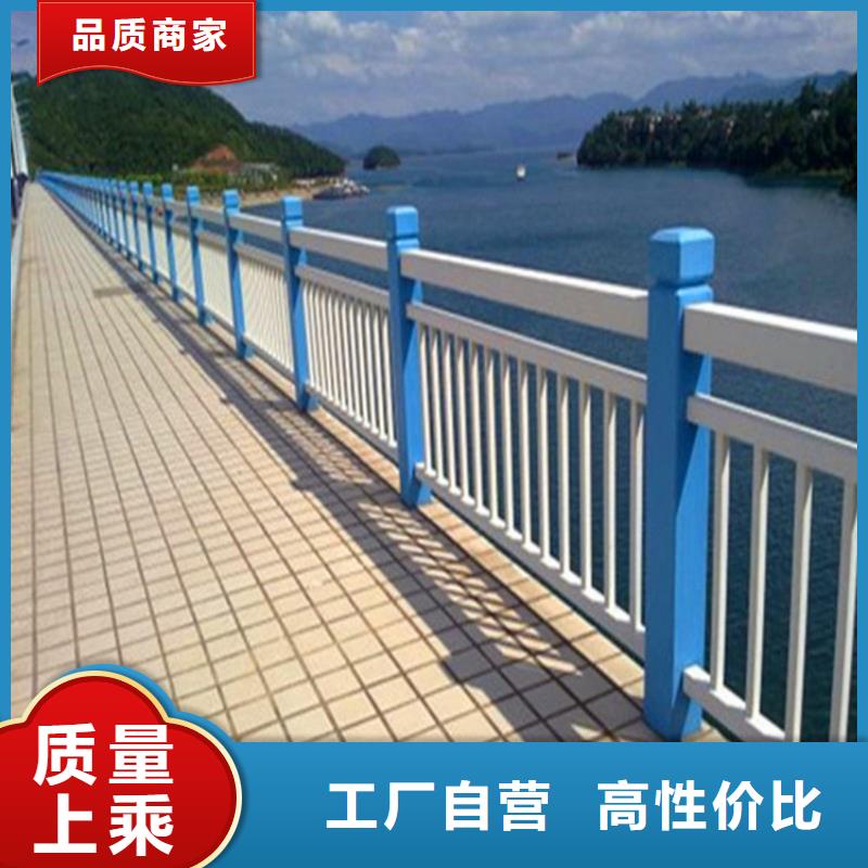 桥梁护栏【高速开口栏网】厂家定制客户好评