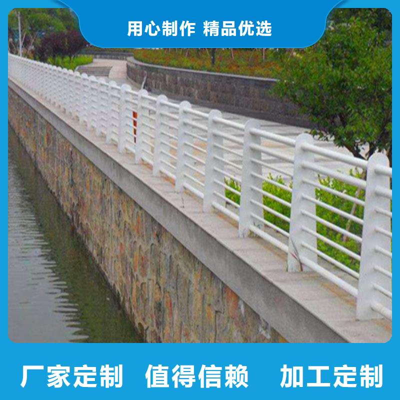 西藏省昌都市碳素钢桥梁护栏厂家发货合作共赢
