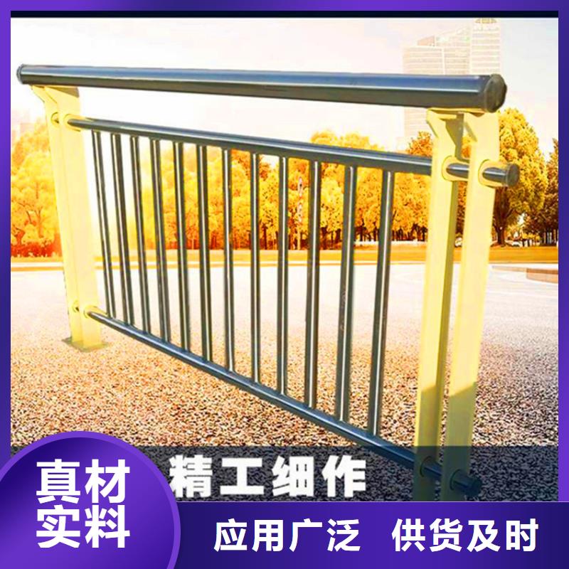 哈尔滨铸铁护栏桥梁钢栏杆价格多少