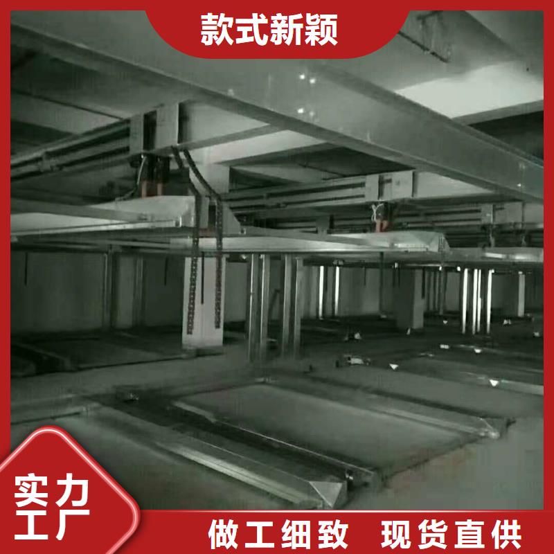 云南昆明液压货梯生产厂家全国安装