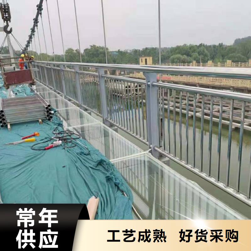 陵水县201不锈钢复合管栏杆优质供应商